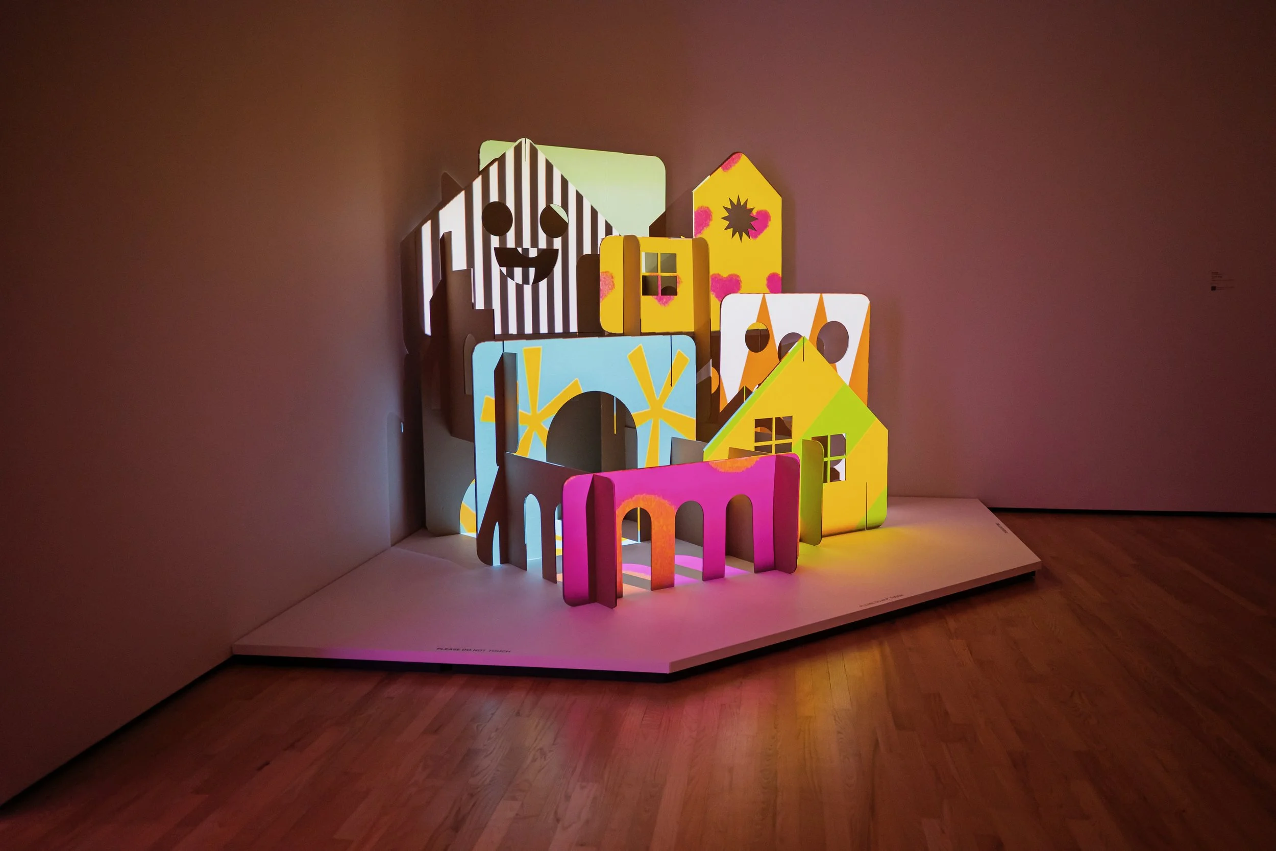 Light Works — K BELL ARTS